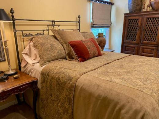 The Birdnest Inn Aiken Ngoại thất bức ảnh