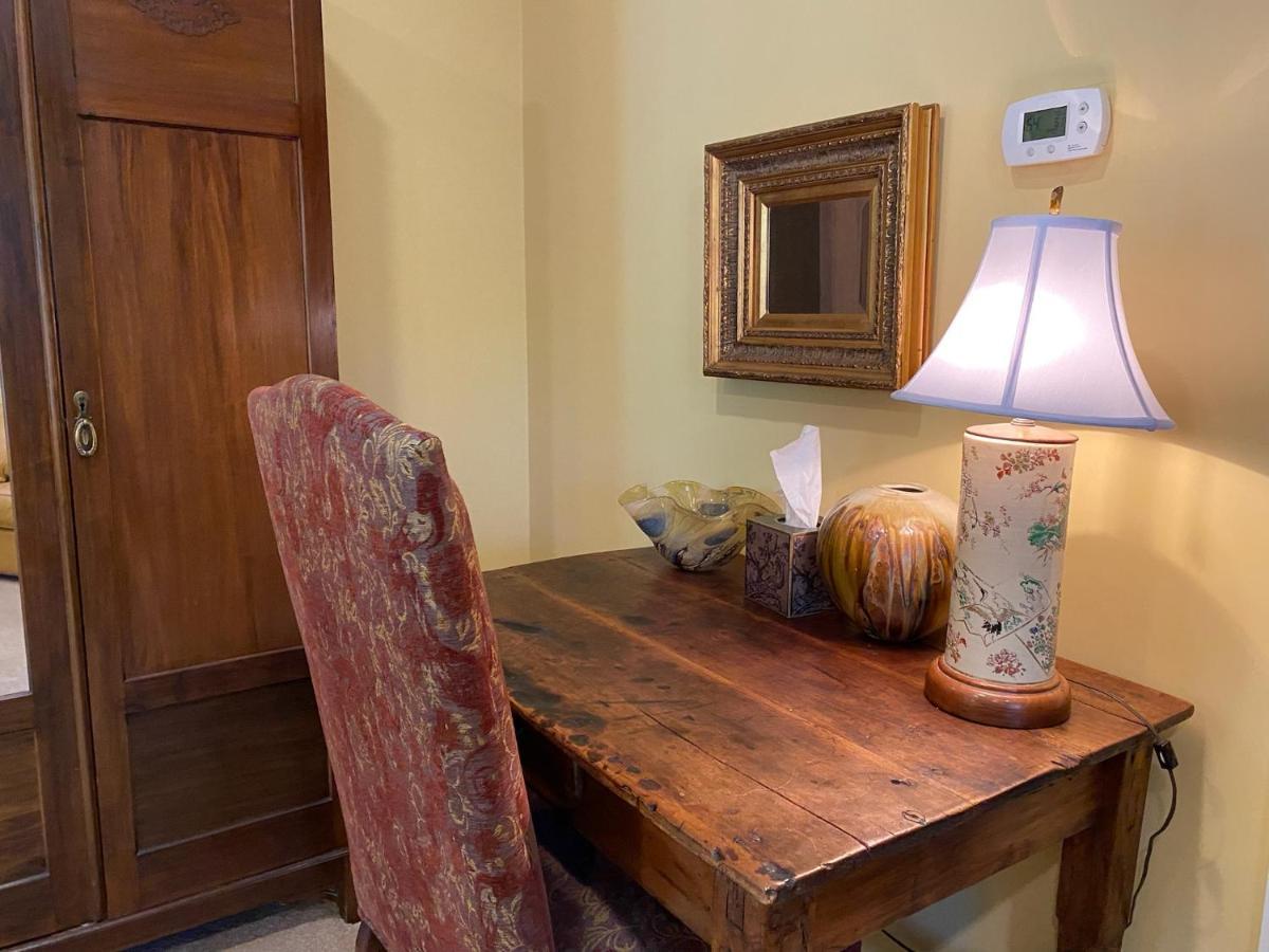 The Birdnest Inn Aiken Ngoại thất bức ảnh